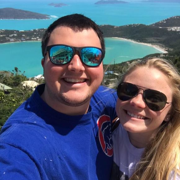 Meet your Posher, Andrew - Picture 1 of 1